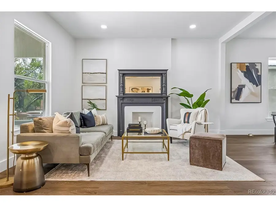 3436 W 23rd Ave, Denver, CO 80211 - #3