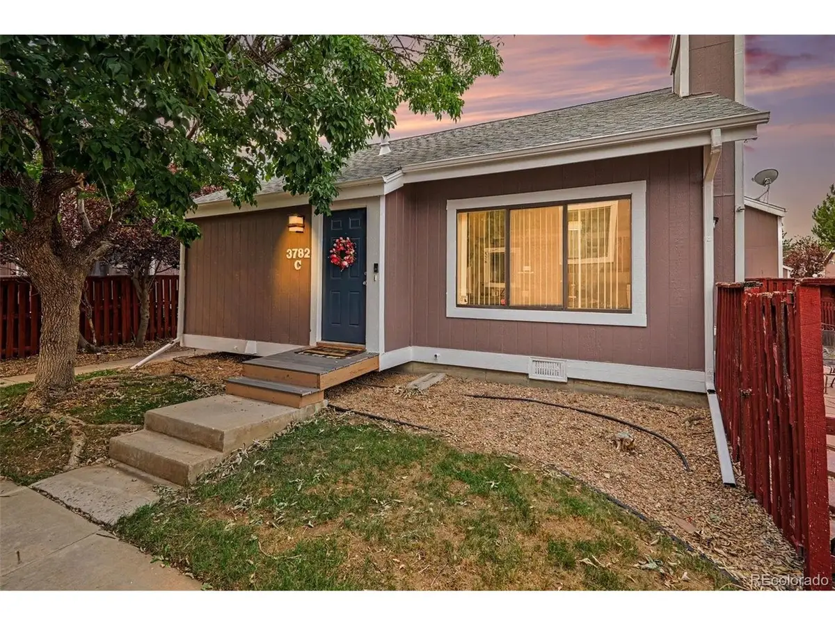 3782 S Genoa Cir #C, Aurora, CO 80013 - #1