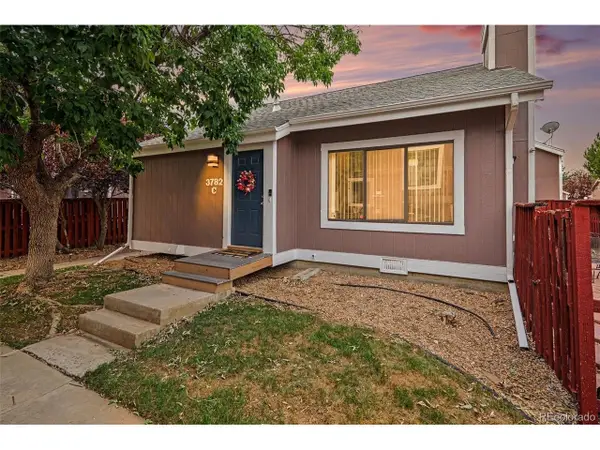 3782 S Genoa Cir #C, Aurora, CO 80013