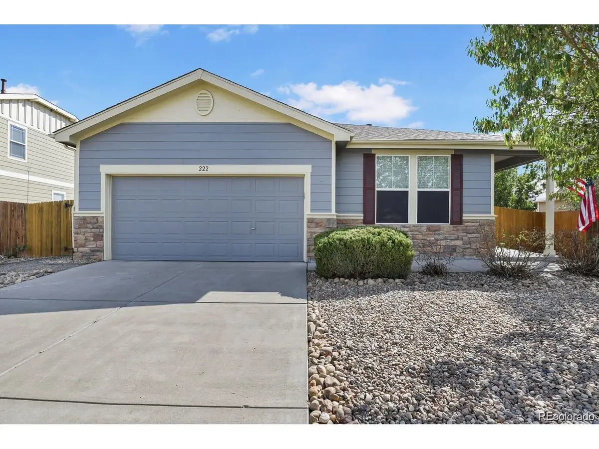 222 Lonewolf Dr, Brighton, CO 80603 - #1