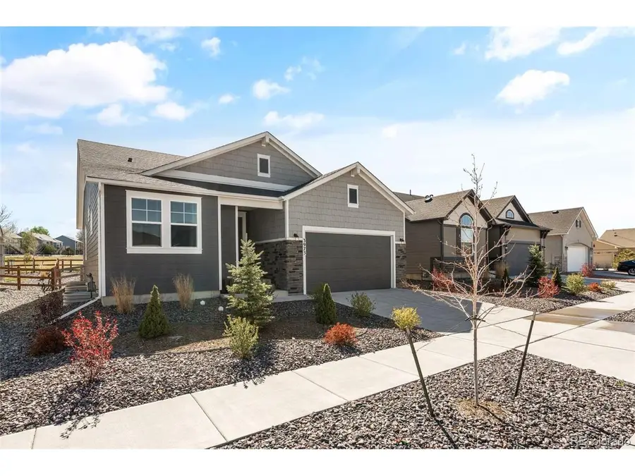 3975 Ivy Hill Dr, Colorado Springs, CO 80922 - #3