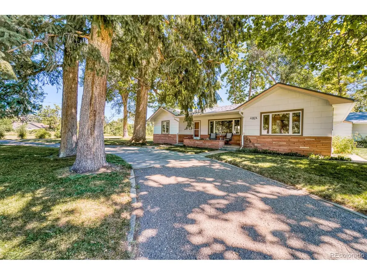 11874 N 75th St, Longmont, CO 80503 - #1