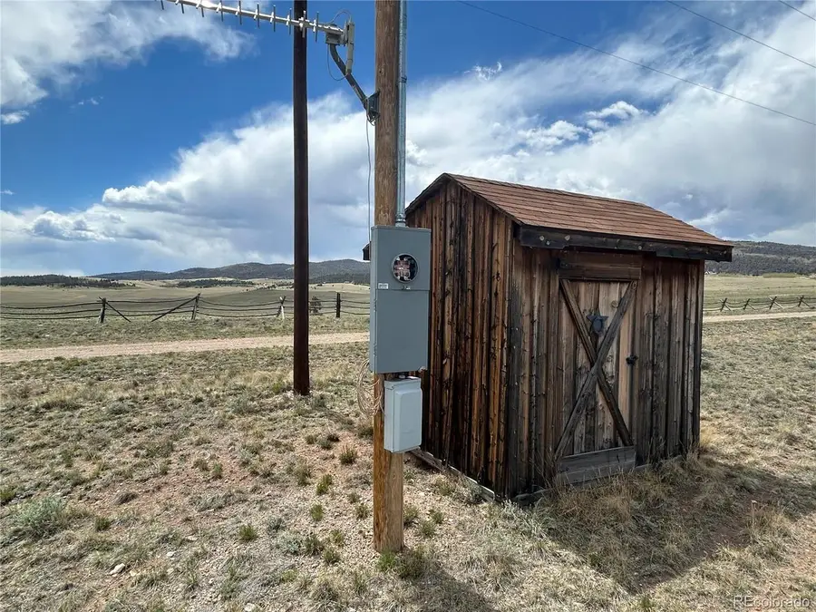 591 Singletree Ct, Hartsel, CO 80449 - #2