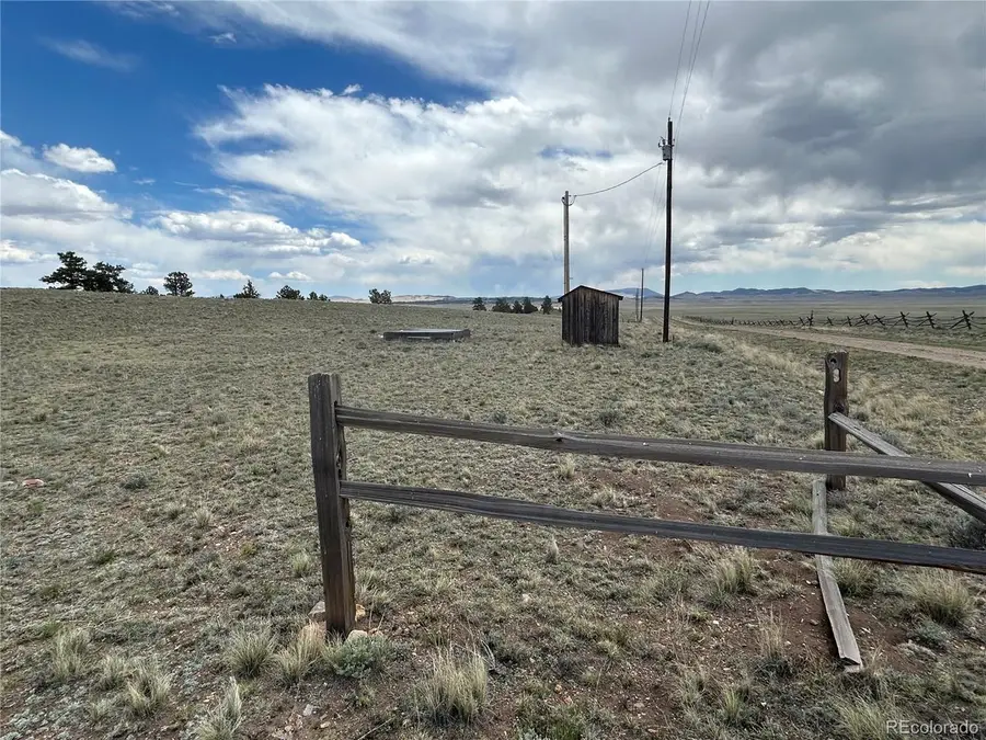 591 Singletree Ct, Hartsel, CO 80449 - #3