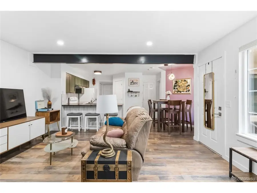 910 S Dahlia St #A, Denver, CO 80246 - #3