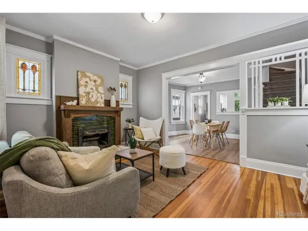 1060 Saint Paul St, Denver, CO 80206
