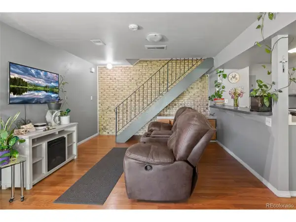 1192 S Eagle Cir #C, Aurora, CO 80012