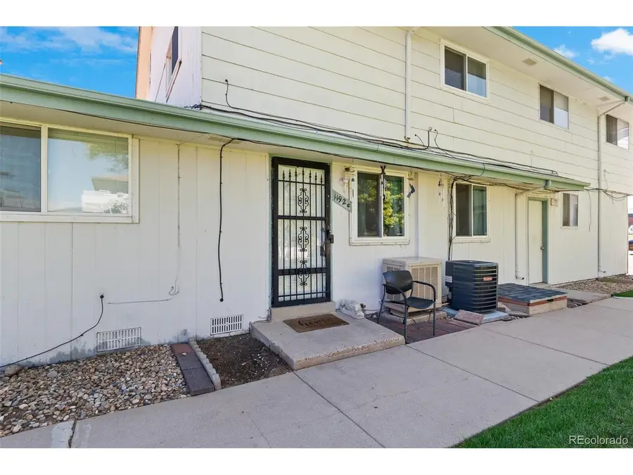 1192 S Eagle Cir #C, Aurora, CO 80012 - #3
