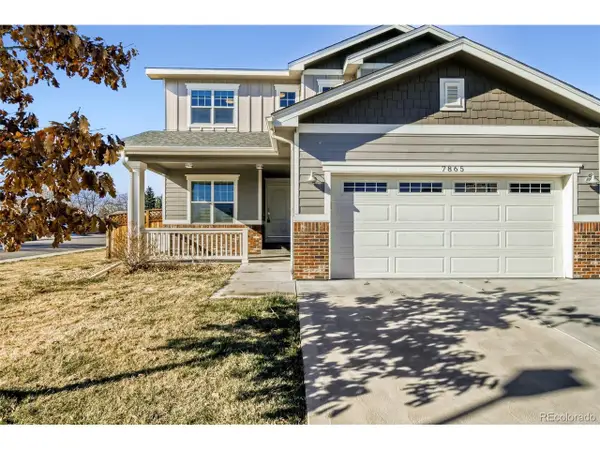 7865 Tejon St, Denver, CO 80221