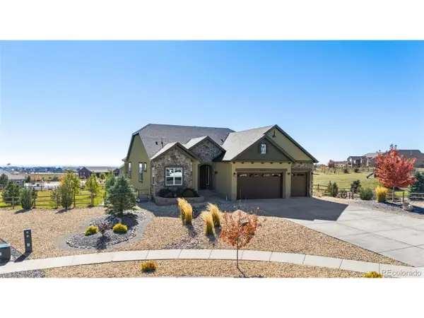 11134 Lobo Peak Dr, Peyton, CO 80831