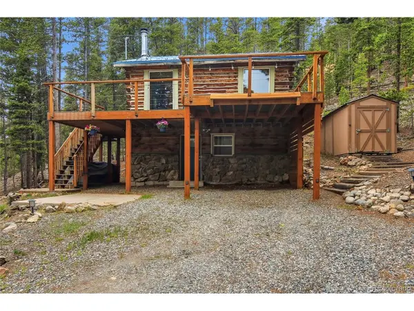 185 Alice Rd, Idaho Springs, CO 80452