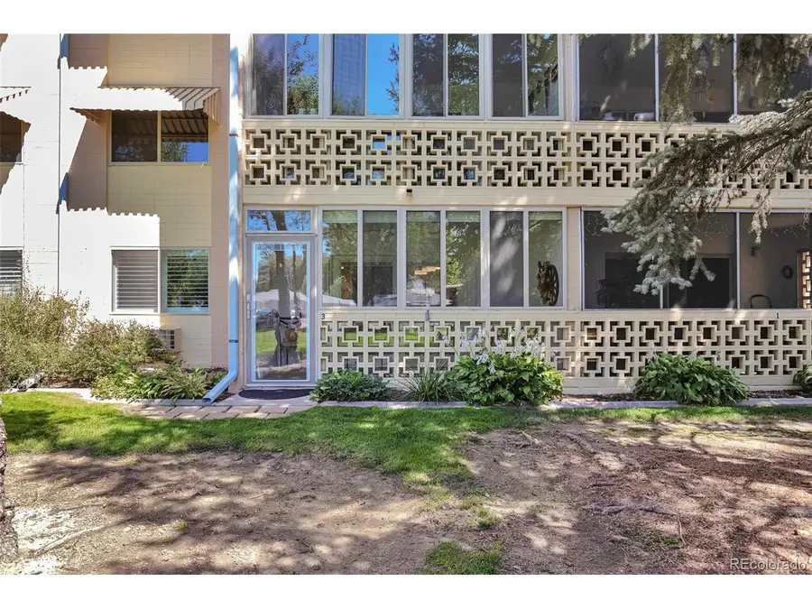 650 S Clinton St #3A, Denver, CO 80247 - #2