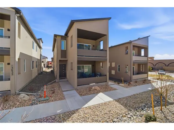 Address Withheld By Seller, Colorado Springs, CO 80921