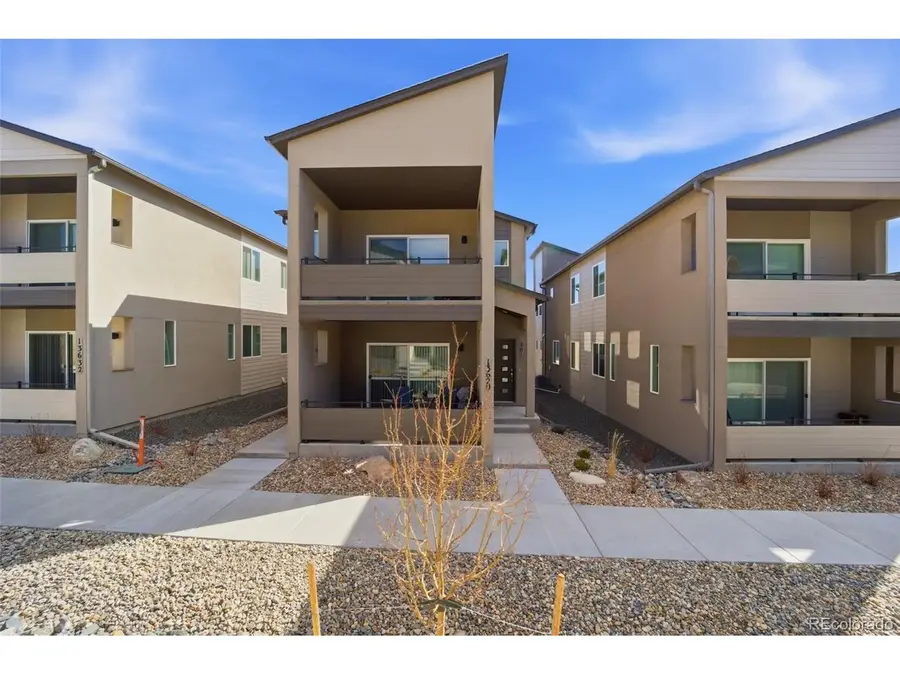 Address Withheld By Seller, Colorado Springs, CO 80921 - #2