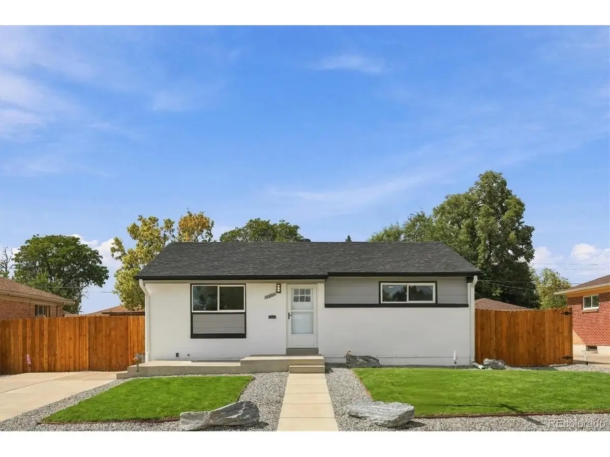 6851 Morrison Dr, Denver, CO 80221 - #1