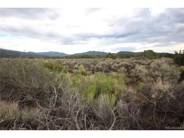 Address Withheld By Seller, Fort Garland, CO 81133