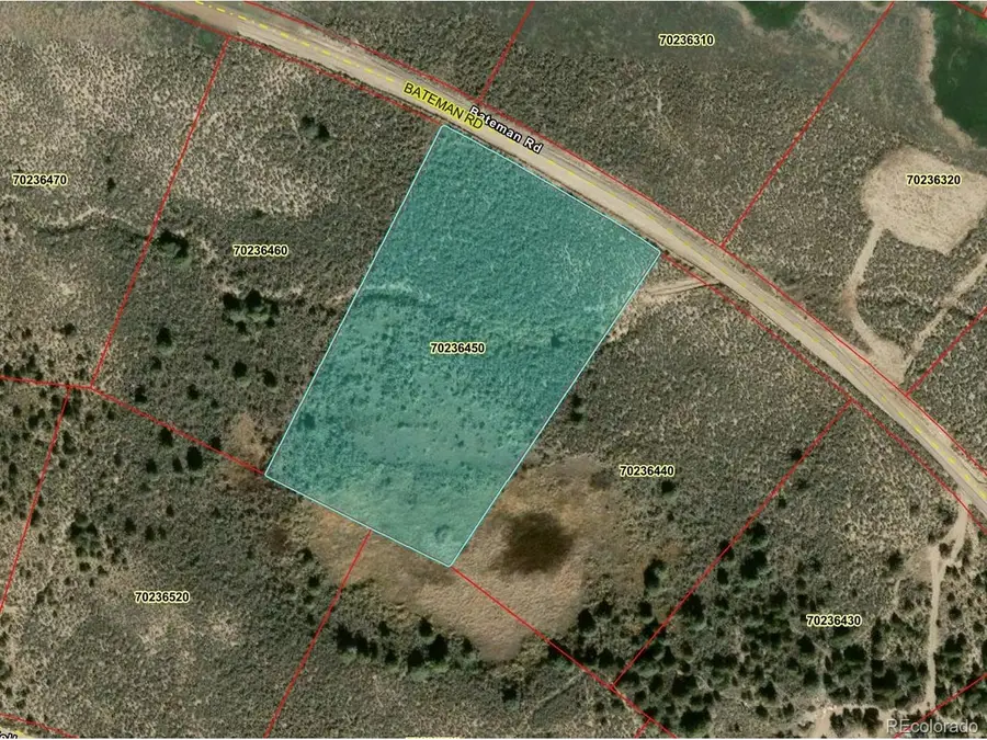 Address Withheld By Seller, Fort Garland, CO 81133 - #2