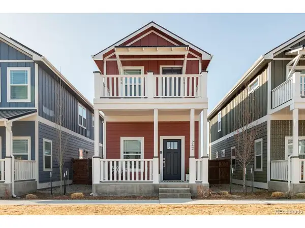 242 Weathervane Ln, Buena Vista, CO 81211