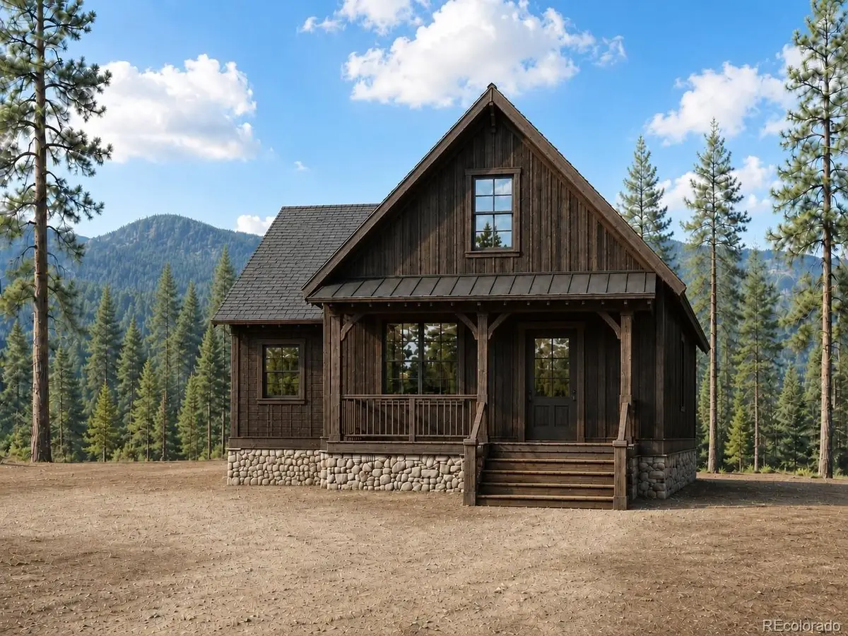48 Limerick Ln, Westcliffe, CO 81252 - #1