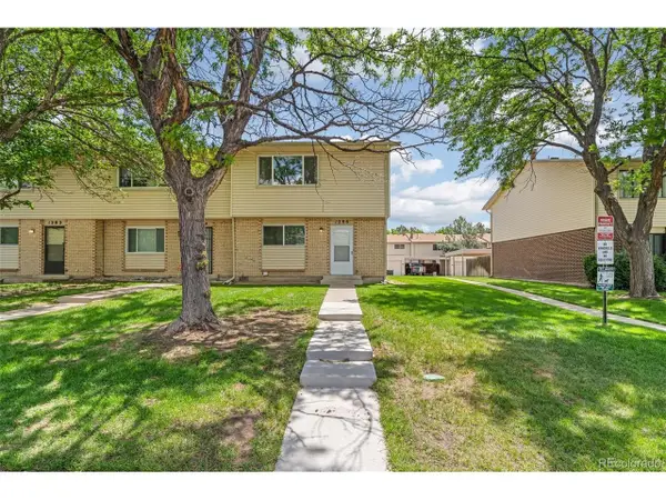 1286 S Troy St, Aurora, CO 80012