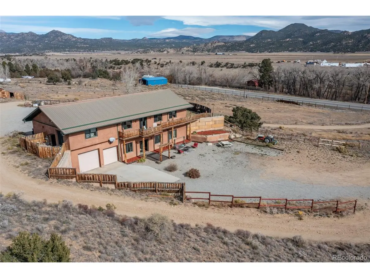 24700 Us Highway 285, Buena Vista, CO 81211 - #1