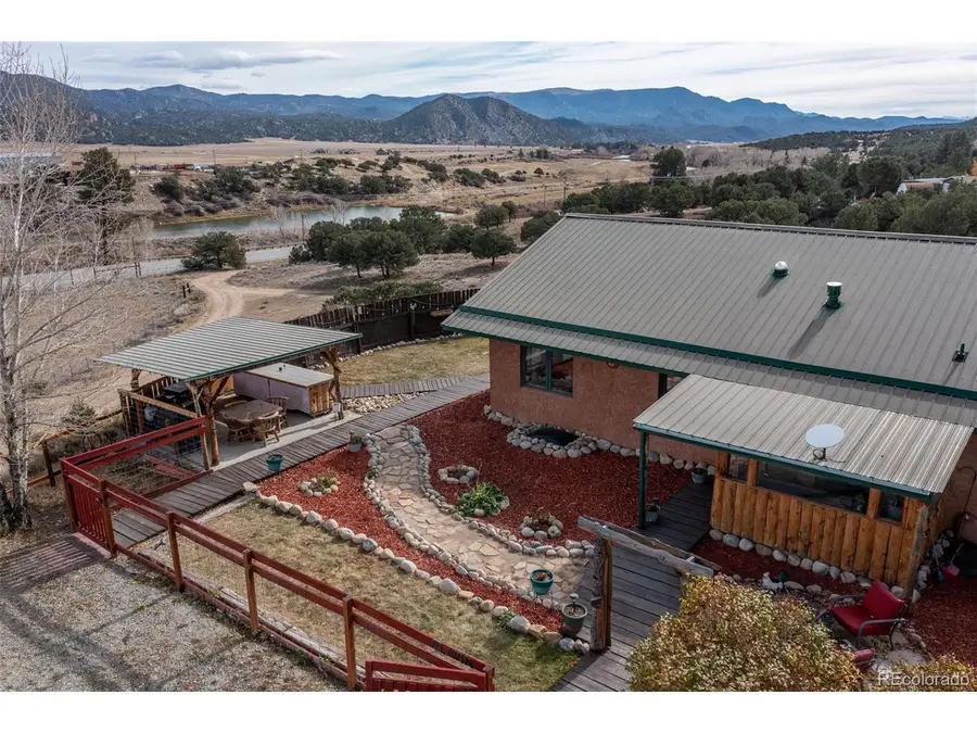 24700 Us Highway 285, Buena Vista, CO 81211 - #2