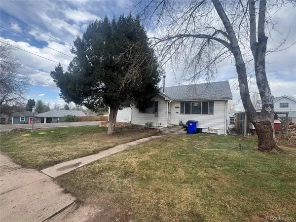 3100 S Pearl St, Englewood, CO 80113