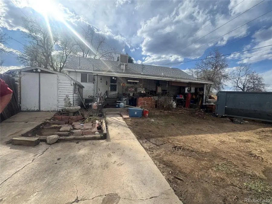 3100 S Pearl St, Englewood, CO 80113 - #3