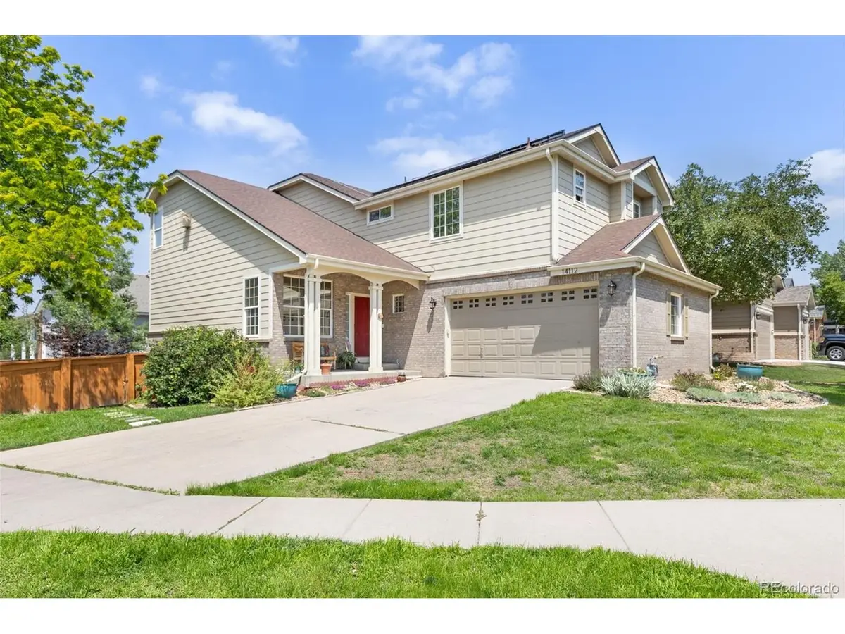 14112 Adam Ct, Broomfield, CO 80023 - #1