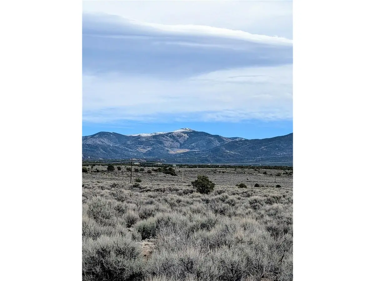 549 County Lane 6, Fort Garland, CO 81133 - #1
