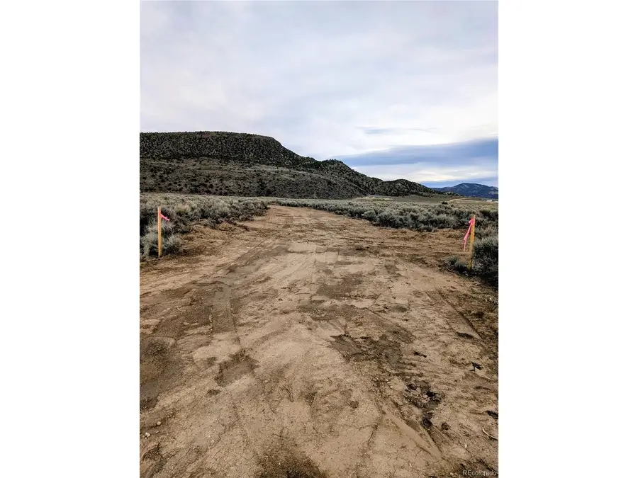 549 County Lane 6, Fort Garland, CO 81133 - #2