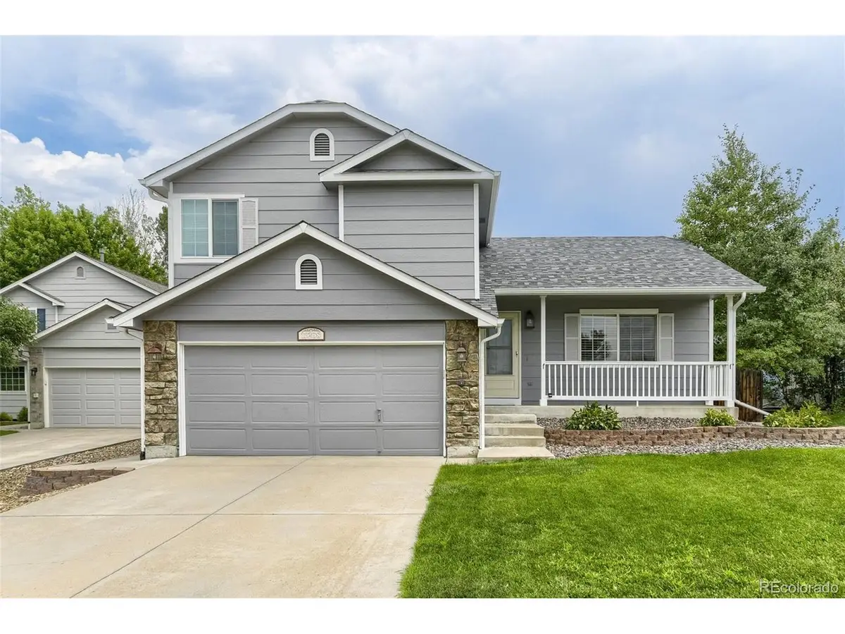 11208 Day Star Ct, Parker, CO 80138 - #1