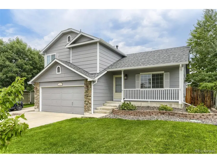 11208 Day Star Ct, Parker, CO 80138 - #2