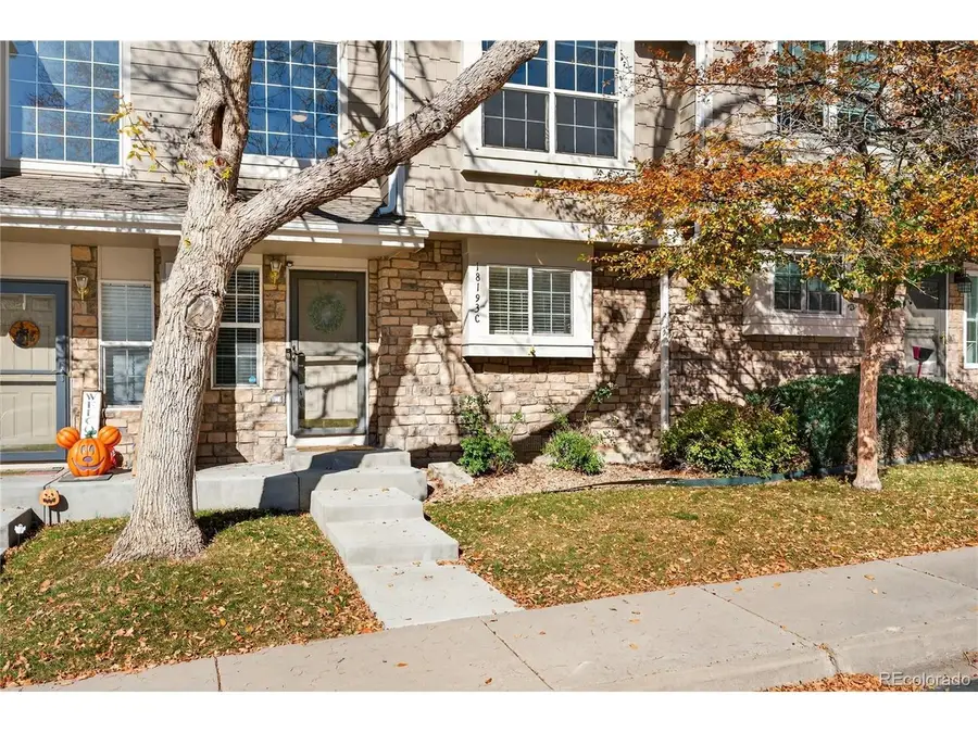 18193 E Alabama Pl #C, Aurora, CO 80017 - Image #2