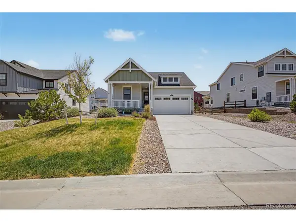 1162 Elbridge Dr, Elizabeth, CO 80107