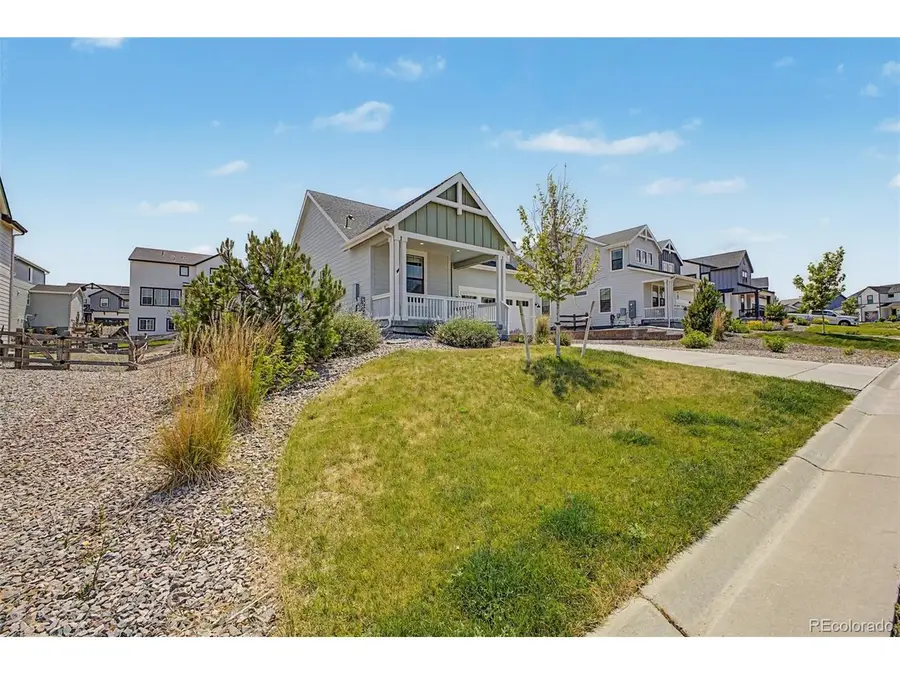 1162 Elbridge Dr, Elizabeth, CO 80107 - #2