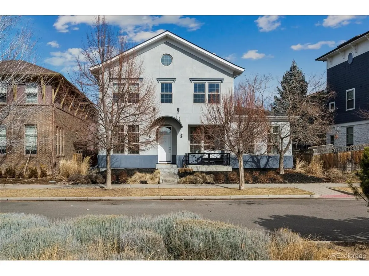 9729 E 34th Pl, Denver, CO 80238 - #1