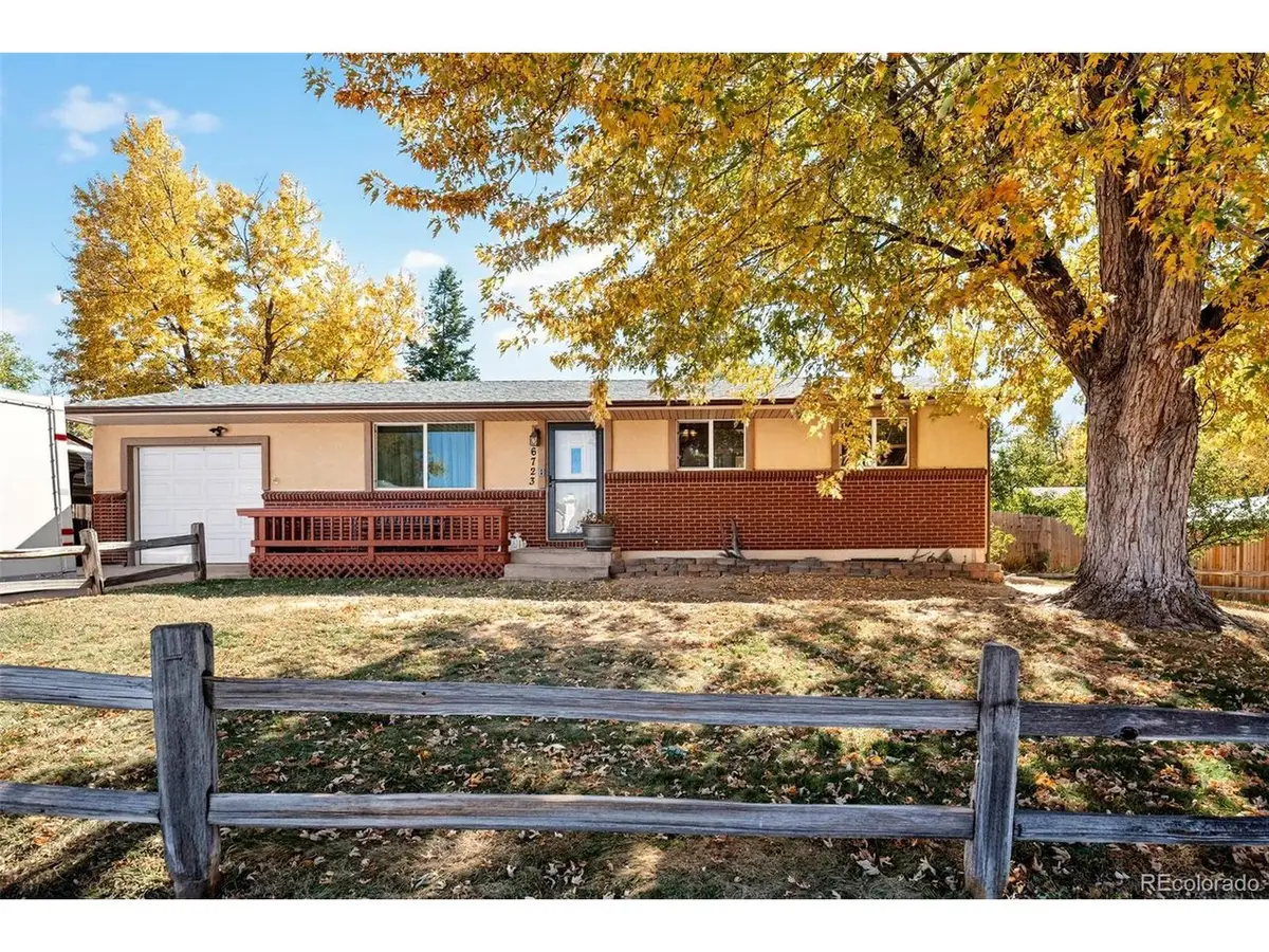6723 Seneca Rd, Colorado Springs, CO 80915 - #1