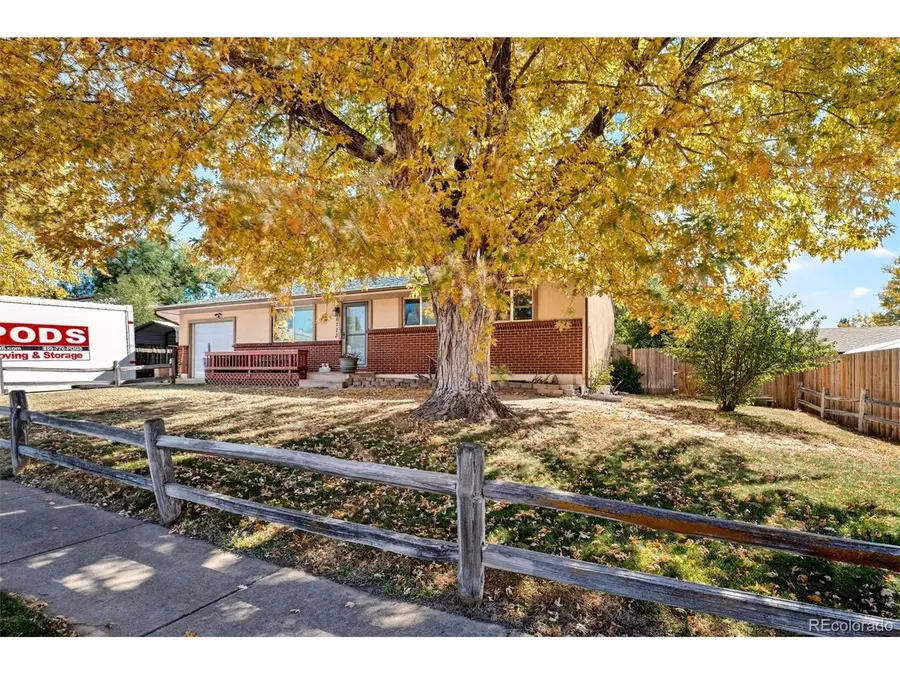6723 Seneca Rd, Colorado Springs, CO 80915 - #2