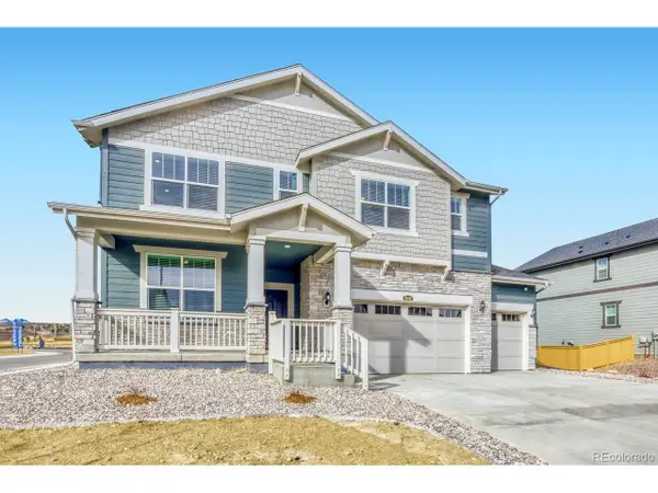 3005 Ironton Dr, Loveland, CO 80538