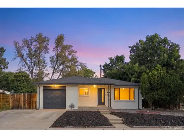 13899 E 25th Ave, Aurora, CO 80011