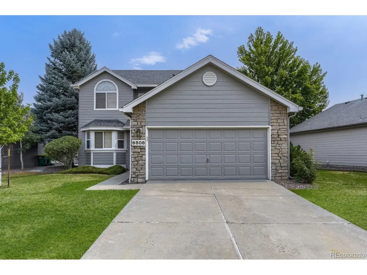6808 Lupine Way, Arvada, CO 80007 - #1
