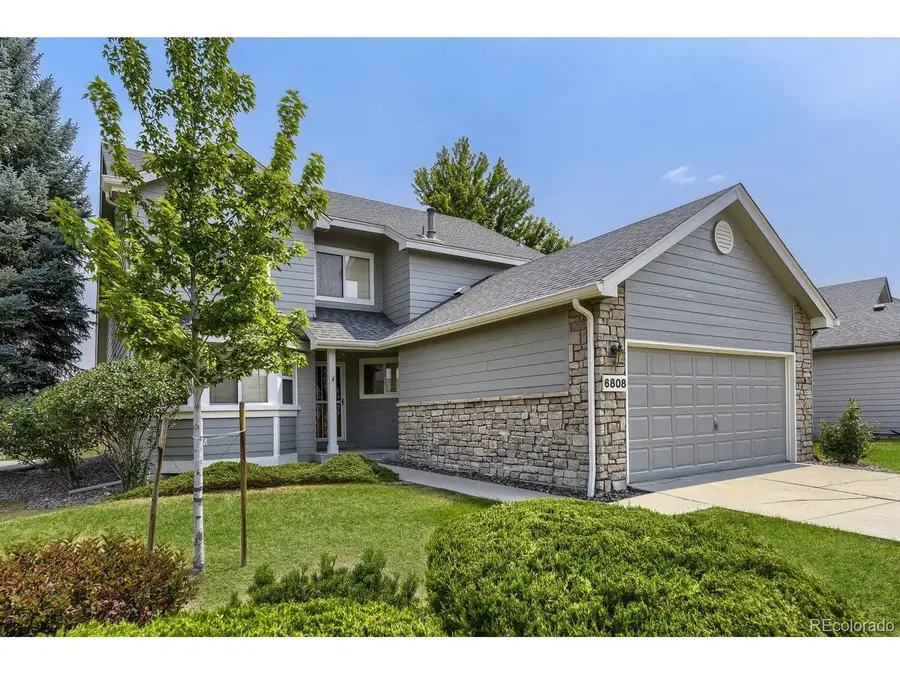 6808 Lupine Way, Arvada, CO 80007 - #2