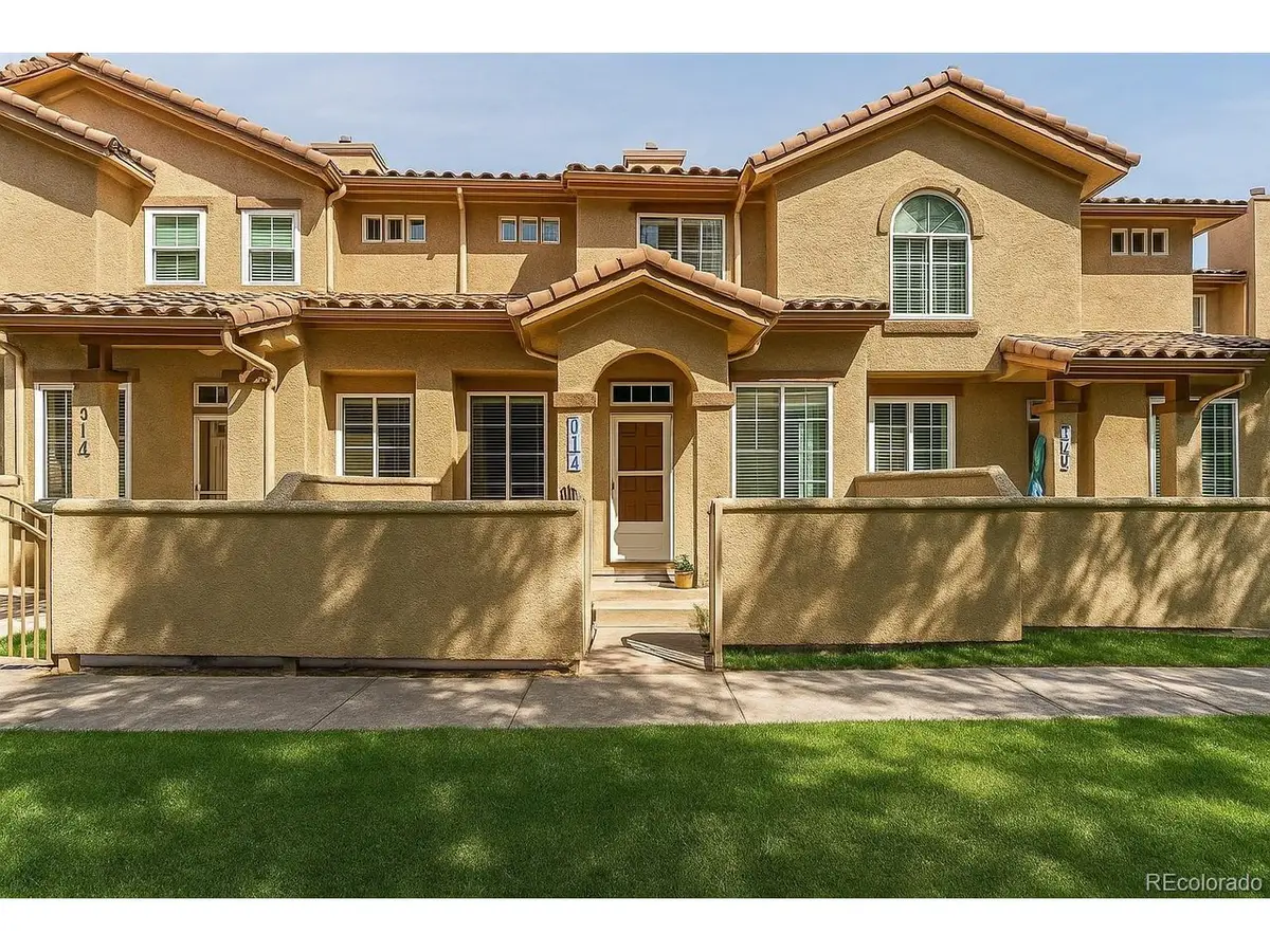 3254 Apogee Vw, Colorado Springs, CO 80906 - Image #1