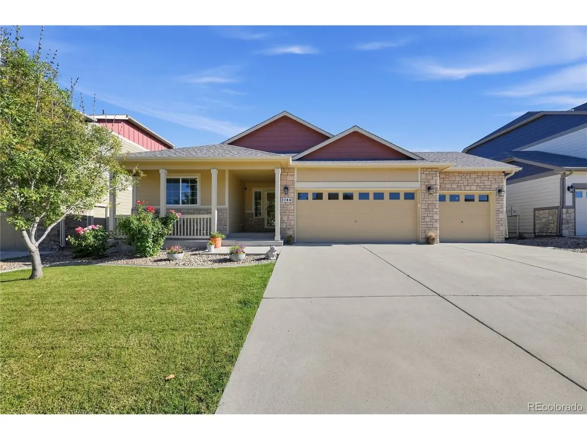 2106 79th Ave, Greeley, CO 80634 - #1