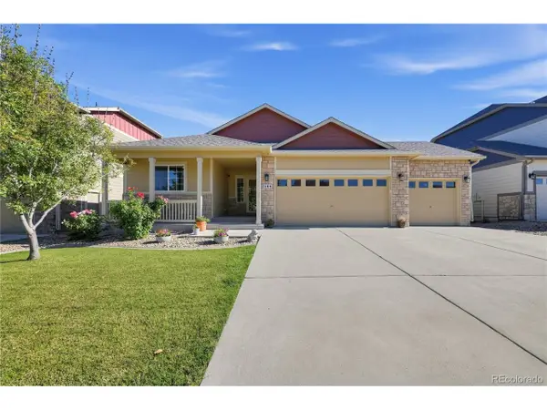 2106 79th Ave, Greeley, CO 80634