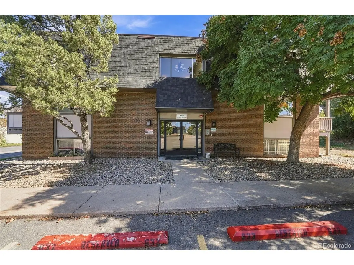 130 E Highline Cir #301, Centennial, CO 80122 - #1