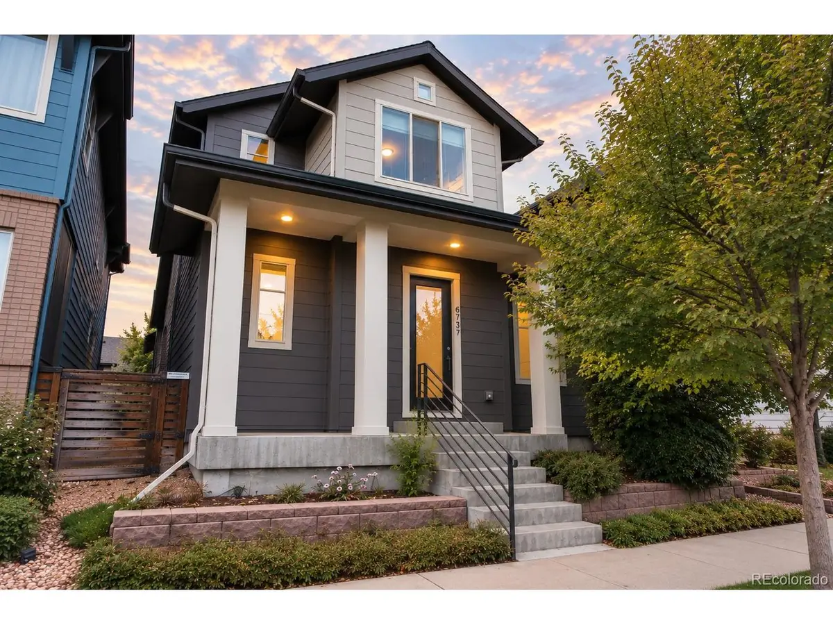 6737 Alan Dr, Denver, CO 80221 - #1