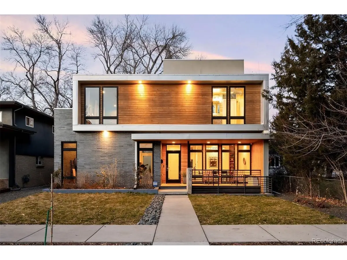 3915 W Byron Pl, Denver, CO 80212 - Image #1