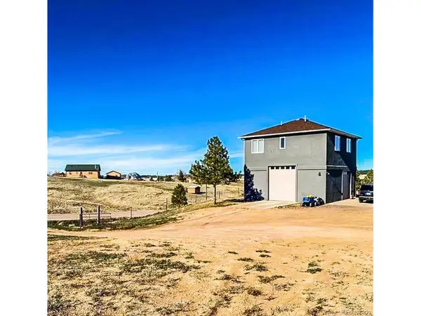 13435 Hodgen Rd, Elbert, CO 80106